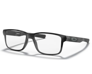 Óculos de Grau Oakley Infantil Field Day Satin Black Camo OY8007 09-50