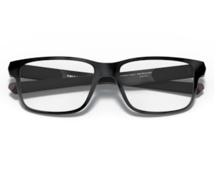 Óculos de Grau Oakley Infantil Field Day Satin Black Camo OY8007 09-50