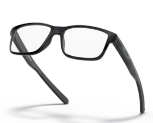 Óculos de Grau Oakley Infantil Field Day Satin Black Camo OY8007 09-50