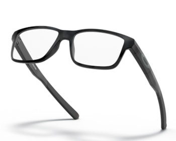 Óculos de Grau Oakley Infantil Field Day Satin Black Camo OY8007 09-50