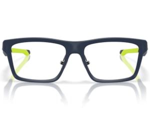 Óculos de Grau Oakley Infantil Field Marsh OY8031 04-50