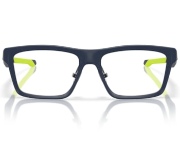 Óculos de Grau Oakley Infantil Field Marsh OY8031 04-50
