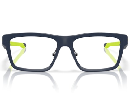 Óculos de Grau Oakley Infantil Field Marsh OY8031 04-50