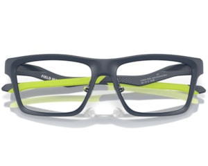 Óculos de Grau Oakley Infantil Field Marsh OY8031 04-50