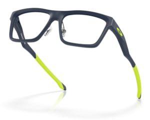Óculos de Grau Oakley Infantil Field Marsh OY8031 04-50