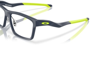 Óculos de Grau Oakley Infantil Field Marsh OY8031 04-50