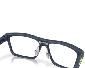 Óculos de Grau Oakley Infantil Field Marsh OY8031 04-50