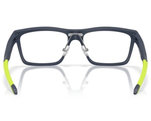 Óculos de Grau Oakley Infantil Field Marsh OY8031 04-50