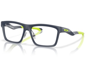 Óculos de Grau Oakley Infantil Field Marsh OY8031 04-50