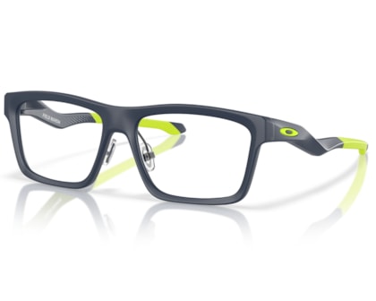 Óculos de Grau Oakley Infantil Field Marsh OY8031 04-50