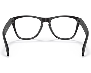 Óculos de Grau Oakley Infantil Frogskins XS OY8009 06-48