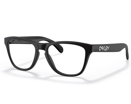 Óculos de Grau Oakley Infantil Frogskins XS OY8009 06-48