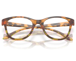 Óculos de Grau Oakley Infantil Humbly OY8022 06-46