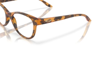 Óculos de Grau Oakley Infantil Humbly OY8022 06-46