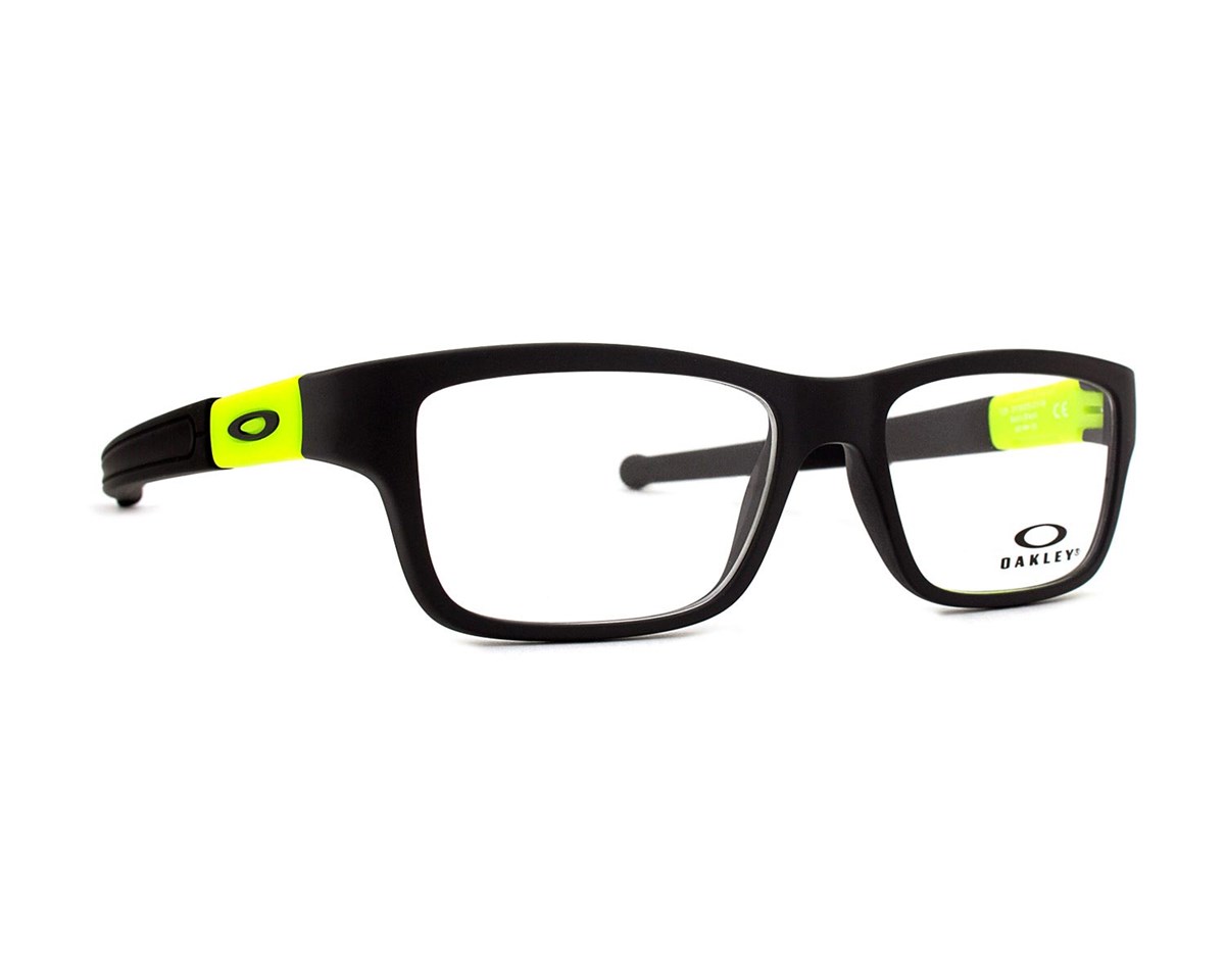 Óculos de Grau Oakley Infantil Marshal XS OY8005 01-49