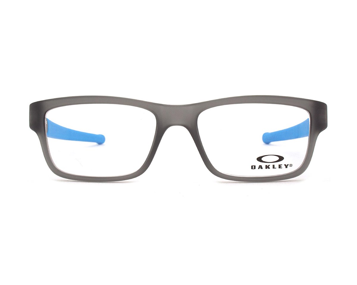 Óculos de Grau Oakley Infantil Marshal XS OY8005 02-49