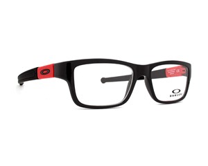Óculos de Grau Oakley Infantil Marshal XS OY8005 03-47
