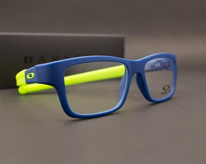 Óculos de Grau Oakley Infantil Marshal XS OY8005 04-49