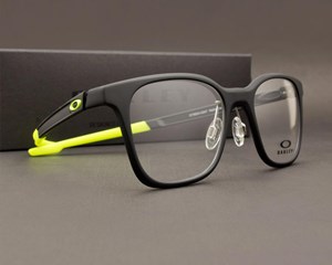 Óculos de Grau Oakley Infantil Milestone XS OY8004 02-47