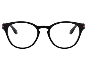 Óculos de Grau Oakley Infantil Round Off OY8017 01-48