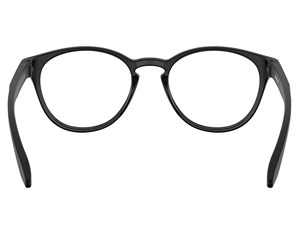 Óculos de Grau Oakley Infantil Round Off OY8017 01-48