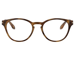 Óculos de Grau Oakley Infantil Round Off OY8017 02-48