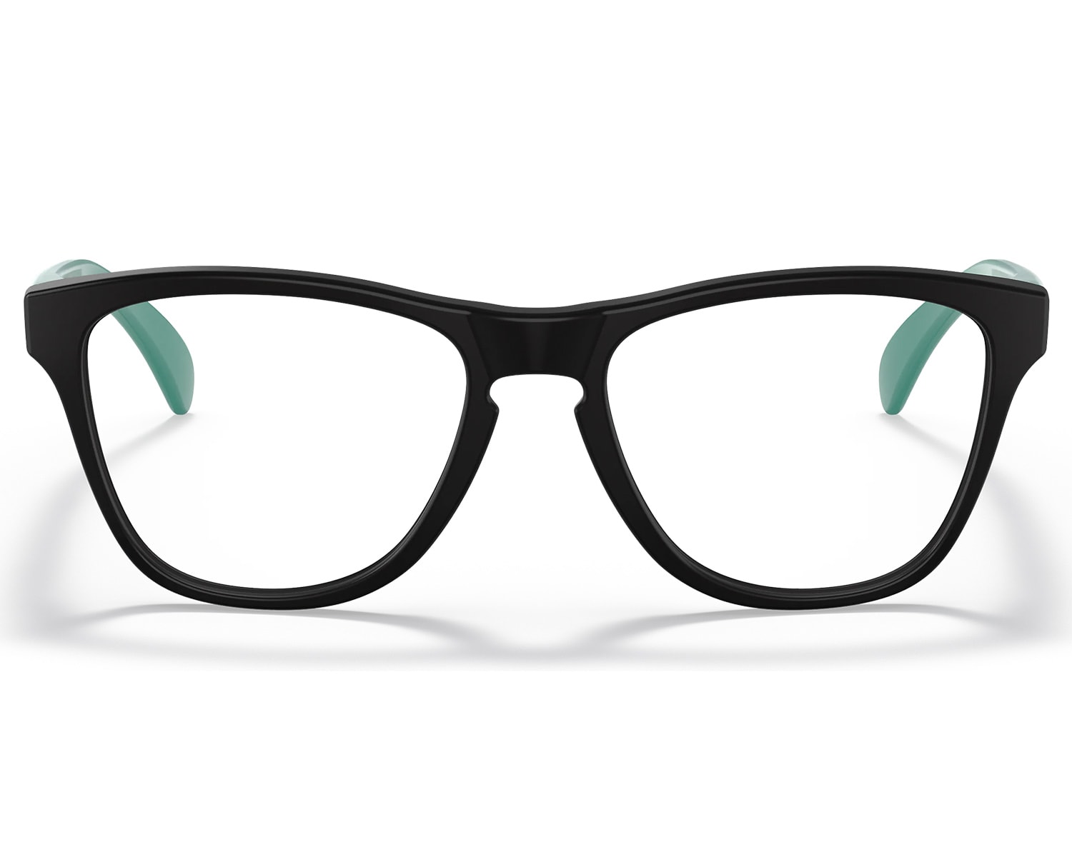 Óculos de Grau Oakley Infantil Frogskins XS OY8009 09-48 Óculos de Grau Oakley Infantil Frogskins XS OY8009 09-48