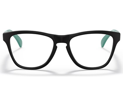 Óculos de Grau Oakley Infantil Rx Frogskins Xs OY8009 01-46