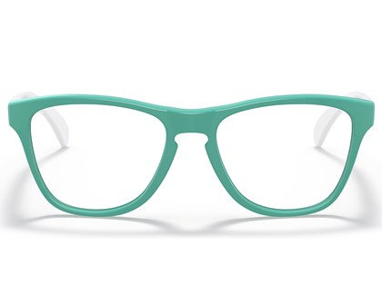 Óculos de Grau Oakley Infantil Rx Frogskins Xs OY8009 05-46