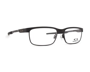 Óculos de Grau Oakley Infantil Steel Plate XS OY3002 01-46