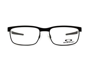 Óculos de Grau Oakley Infantil Steel Plate XS OY3002 01-48