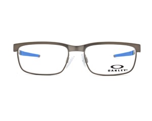 Óculos de Grau Oakley Infantil Steel Plate XS OY3002 02-46