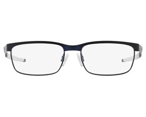 Óculos de Grau Oakley Infantil Steel Plate XS OY3002 03-46