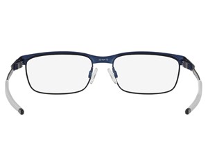 Óculos de Grau Oakley Infantil Steel Plate XS OY3002 03-46