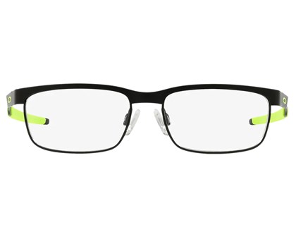 Óculos de Grau Oakley Infantil Steel Plate XS OY3002 04-46