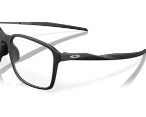 Óculos de Grau Oakley Ingress Satin Black Frame OX8145 01 58