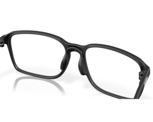 Óculos de Grau Oakley Ingress Satin Black Frame OX8145 01 58