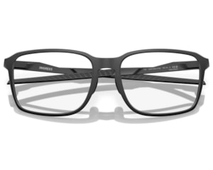 Óculos de Grau Oakley Ingress Satin Black Frame OX8145 01 58