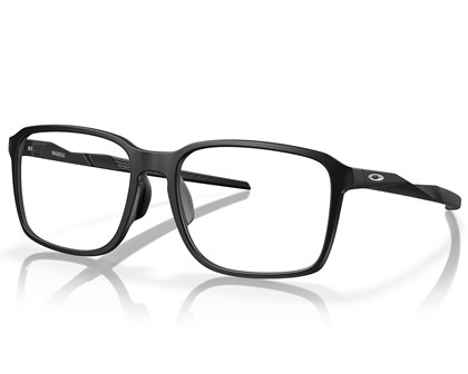 Óculos de Grau Oakley Ingress Satin Black Frame OX8145 01 58