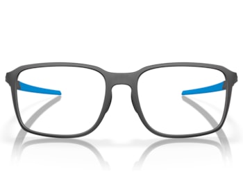 Óculos de Grau Oakley Ingress Satin Grey Smoke OX8145 02 58