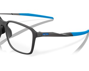 Óculos de Grau Oakley Ingress Satin Grey Smoke OX8145 02 58