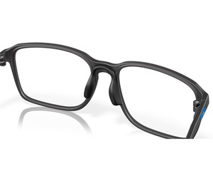Óculos de Grau Oakley Ingress Satin Grey Smoke OX8145 02 58