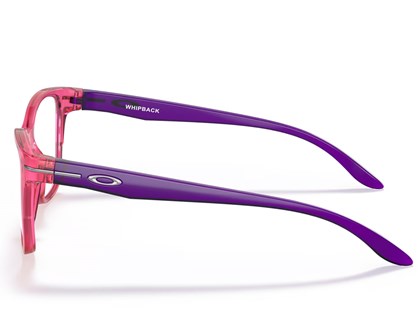 Óculos de Grau Oakley Junior Whipback OY8016 03-49