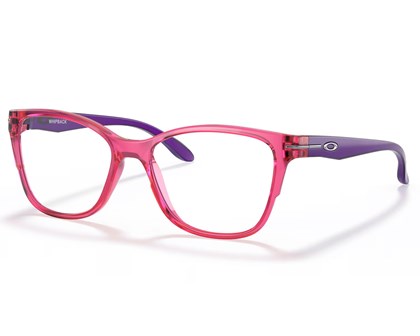 Óculos de Grau Oakley Junior Whipback OY8016 03-49