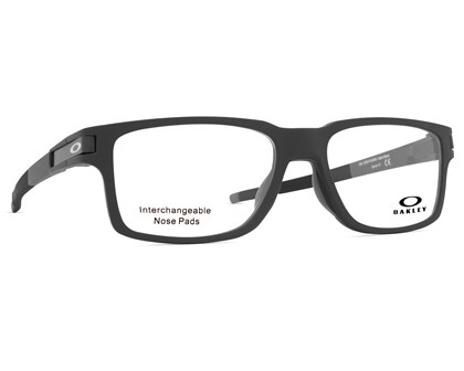Óculos de Grau Oakley Latch EX OX8115 01-54