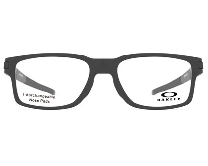 Óculos de Grau Oakley Latch EX OX8115 01-54