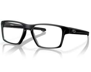 Óculos de Grau Oakley LiteBeam OX8140 01-55