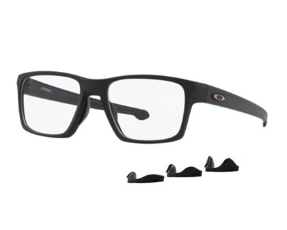 Óculos de Grau Oakley LiteBeam OX8140 01-55