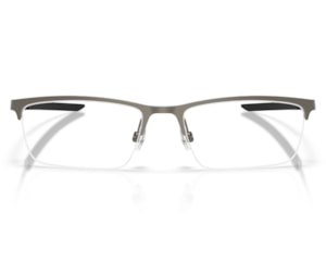 Óculos de Grau Oakley Liteboard Matte Gunmetal OX3141 04-57