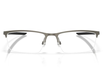 Óculos de Grau Oakley Liteboard Matte Gunmetal OX3141 04-57